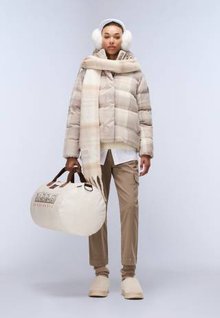 A-GLANE W CHECK CHECK CBO 