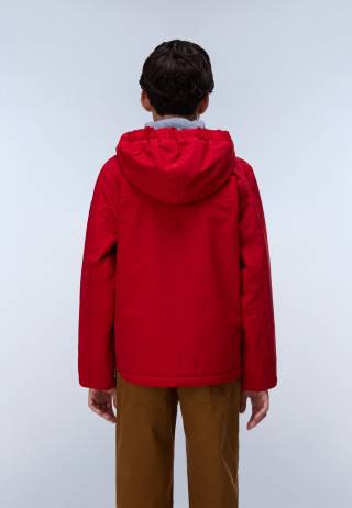 K RAINFOREST WI 2 HAUTE RED R1F 