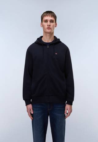 BALIS FZH SUM BLU MARINE 