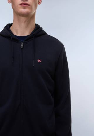 BALIS FZH SUM BLU MARINE 