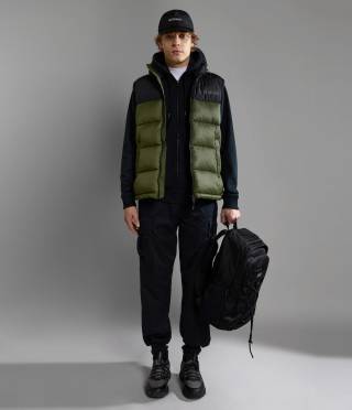 B-ICE FZH S 2 BLACK 041 