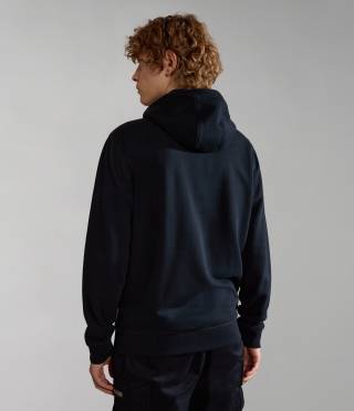 B-ICE FZH S 2 BLACK 041 