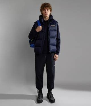 B-ICE FZH S 2 BLU MARINE 