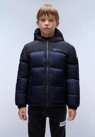 K A-HORNELEN BLU MARINE 