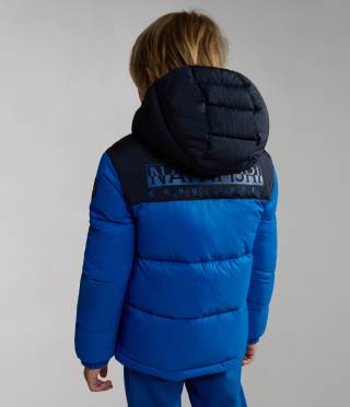 K A-HORNELEN BLUE CLASSIC