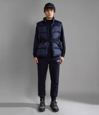M-ICE 2 BLU MARINE 