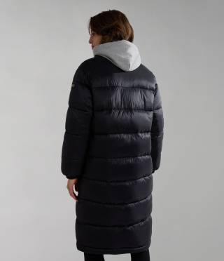A-BOX LONG W 2 BLACK 041