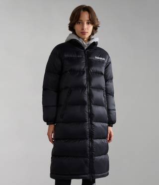 A-BOX LONG W 2 BLACK 041