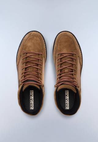 F5CONIFER03/SUN GOLDEN BROWN 