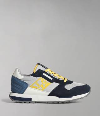 S3VIRTUS02/NYM GREY/NAVY 