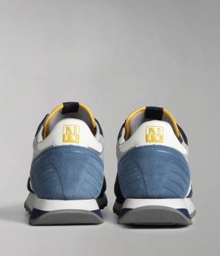 S3VIRTUS02/NYM GREY/NAVY 