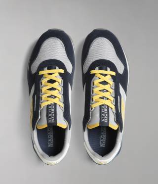 S3VIRTUS02/NYM GREY/NAVY 