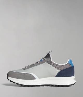 S3SLATE02/NYS GREY/NAVY MULT