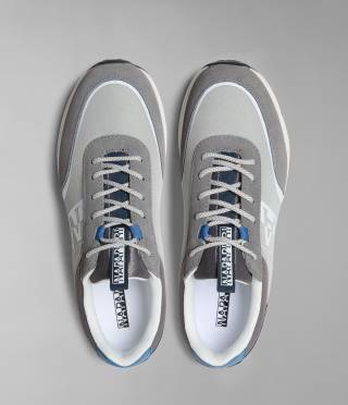 S3SLATE02/NYS GREY/NAVY MULT