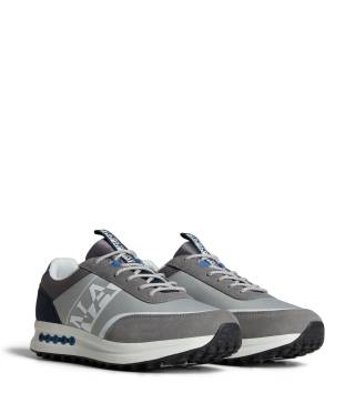 S3SLATE02/NYS GREY/NAVY MULT
