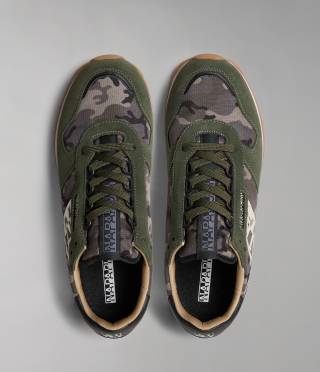 S3VIRTUS02/SCA CAMOUFLAGE FC1
