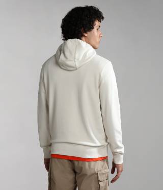 B-AYAS H 2 WHITE WHISPER