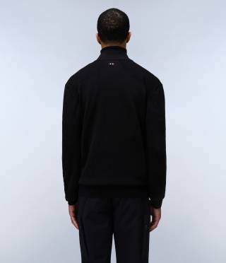 DERRI FZ BLACK 041