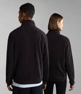 T-BURGEE HZ BLACK 041