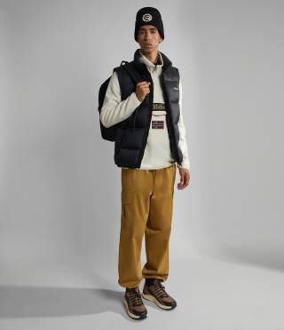 T-BURGEE HZ WHITECAP GRAY