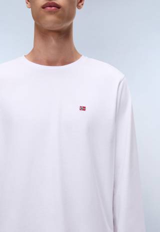 SALIS LS 1 BRIGHT WHITE 002 