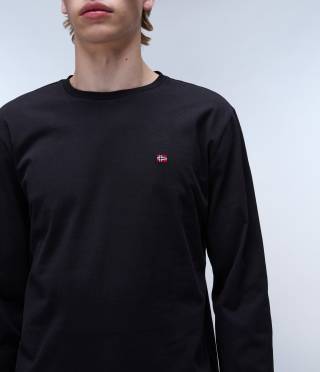 SALIS LS 1 BLACK 041