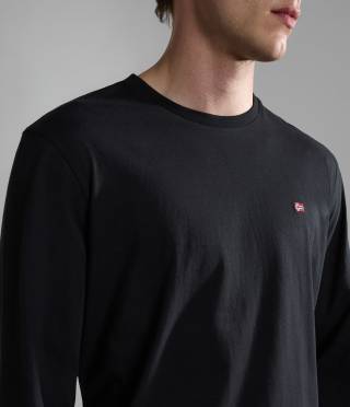 SALIS LS 1 BLACK 041