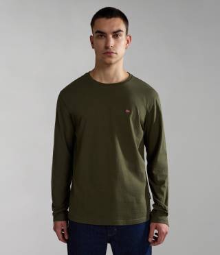 SALIS LS 1 GREEN DEPTHS