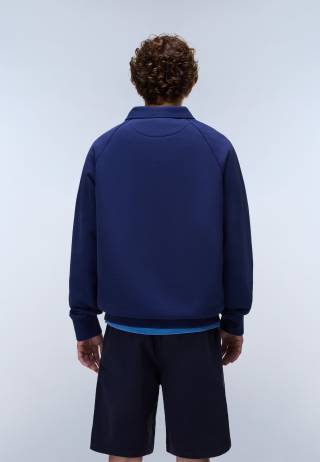 B-REFLECT POLO NAVAL ACADE B2Q 