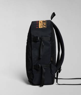 H-BAY DP BLACK 041