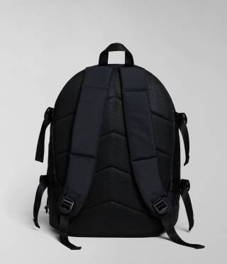 H-BAY DP BLACK 041