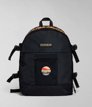 H-BAY DP BLACK 041
