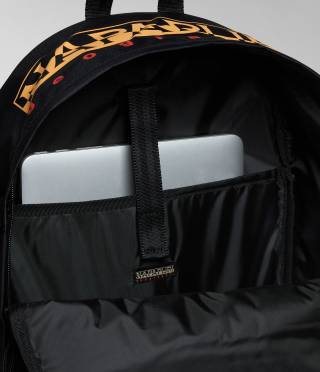 H-BAY DP BLACK 041