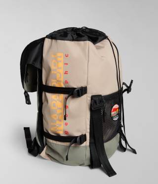 H-BAY DP BLACK 041