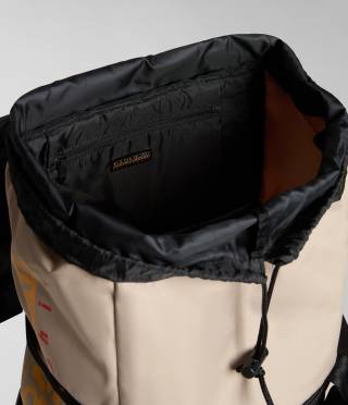 H-BAY DP BLACK 041