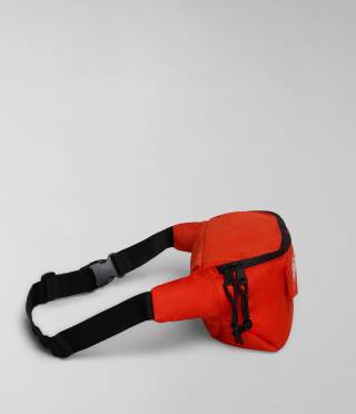 H-HORNBY WB ORANGE SPICY