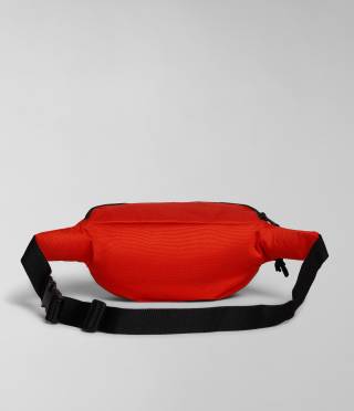H-HORNBY WB ORANGE SPICY