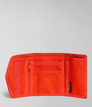 H-HORNBY WLT ORANGE SPICY