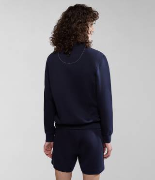 B-KREIS C W BLU MARINE