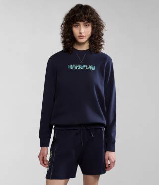 B-KREIS C W BLU MARINE