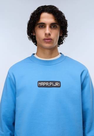 B-SOL C BLUE JASPER B9A 