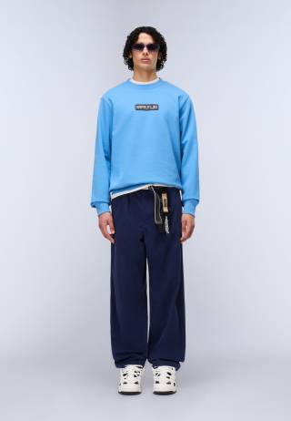 B-SOL C BLUE JASPER B9A 