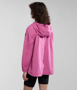 A-MAKAY W PINK TULIP