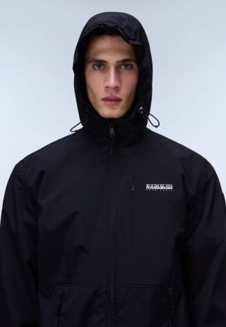 A-TUNDRA 1 BLACK BEAUTY 