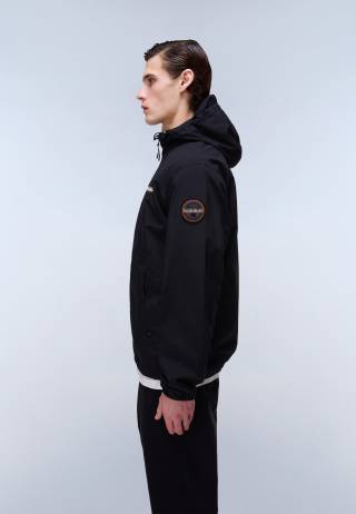 A-TUNDRA 1 BLACK BEAUTY 