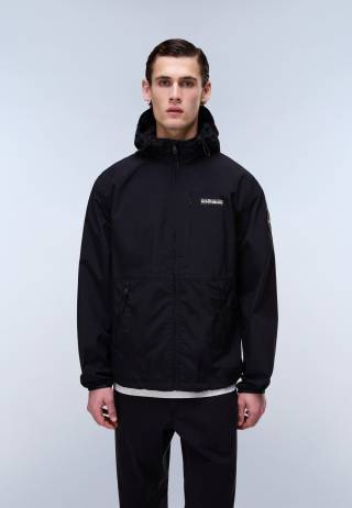 A-TUNDRA 1 BLACK BEAUTY 