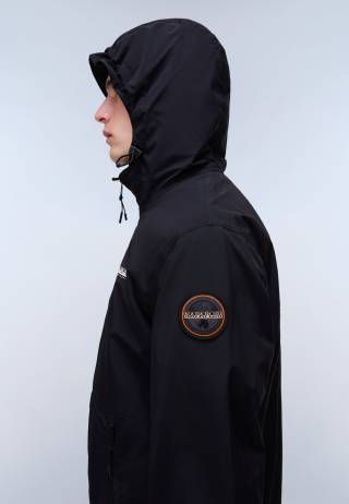 A-TUNDRA 1 BLACK BEAUTY 