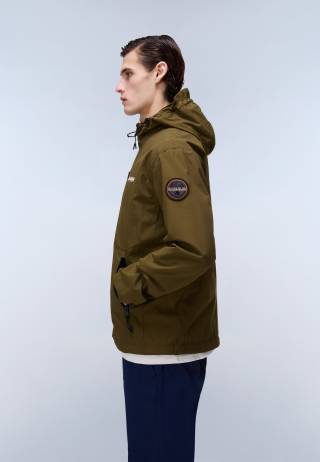 A-TUNDRA 1 DARK OLIVE G3A 