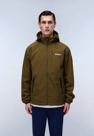 A-TUNDRA 1 DARK OLIVE G3A 