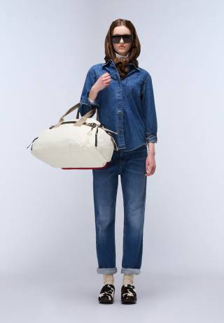 L-CIMONDE W 1 DENIM D1G